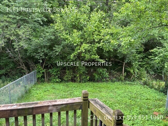 Building Photo - 1461 Huntsville Dr