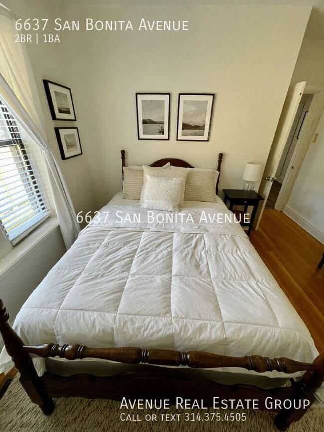 Building Photo - 6637 San Bonita Ave