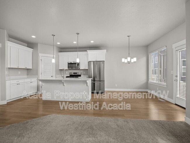 Building Photo - 3723 W 1700 N