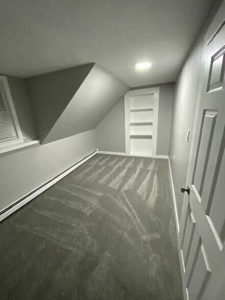 Bedroom 1 - 10 Cooper St