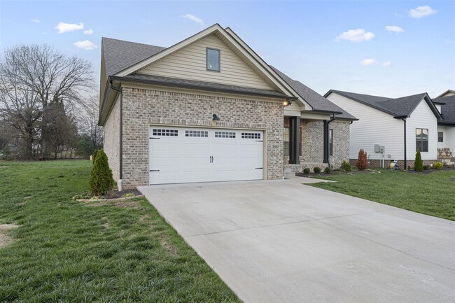 Building Photo - 3107 White Ash St