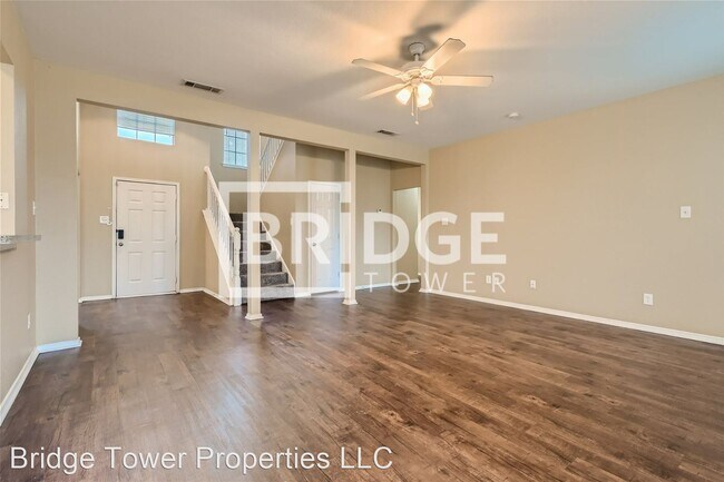 Building Photo - 5 br, 2.5 bath House - 3801 Remington Court