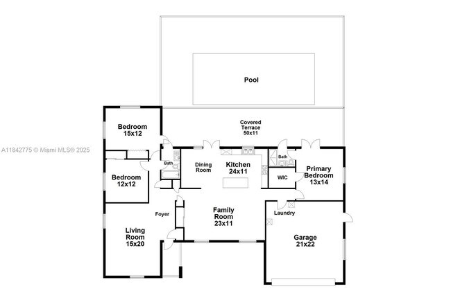Building Photo - 8100 SW 107th St