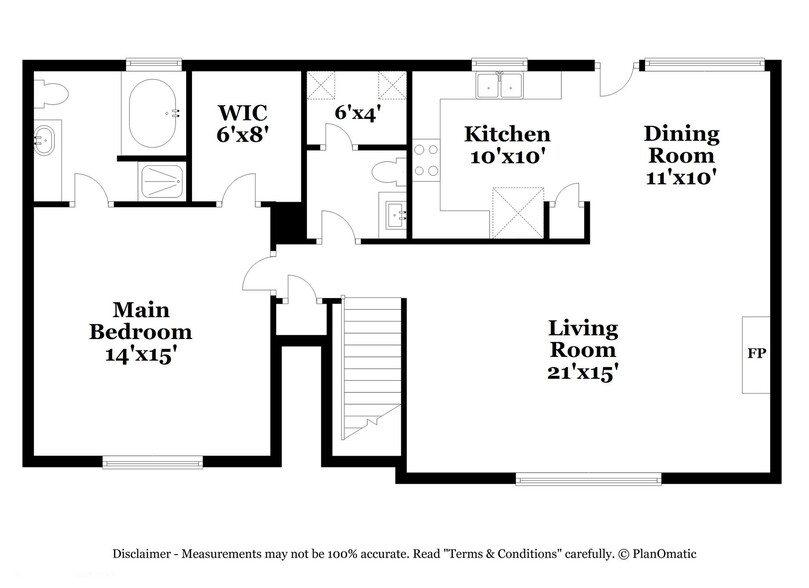 Building Photo - 120 Princeton Way