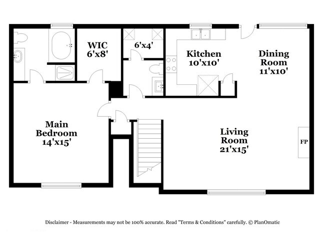 Building Photo - 120 Princeton Way