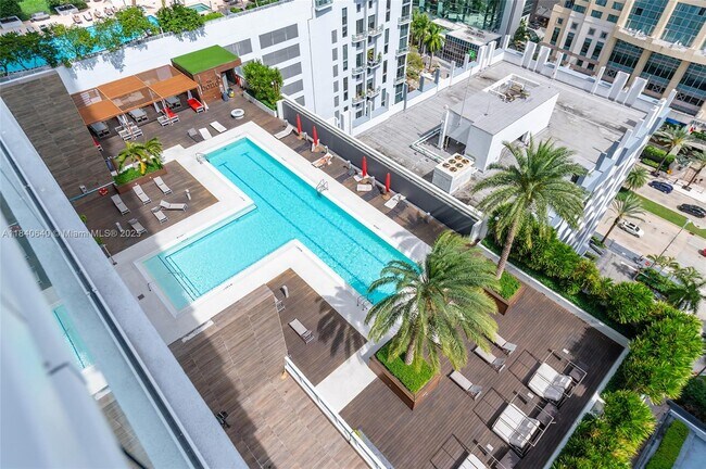 Building Photo - 1080 Brickell Ave