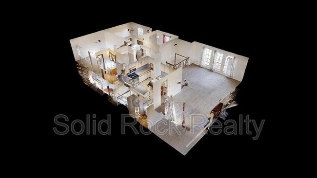 Building Photo - 2265 Montebello Dr W