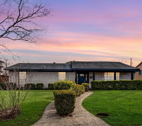 Primary Photo - 1614 Matagorda Dr