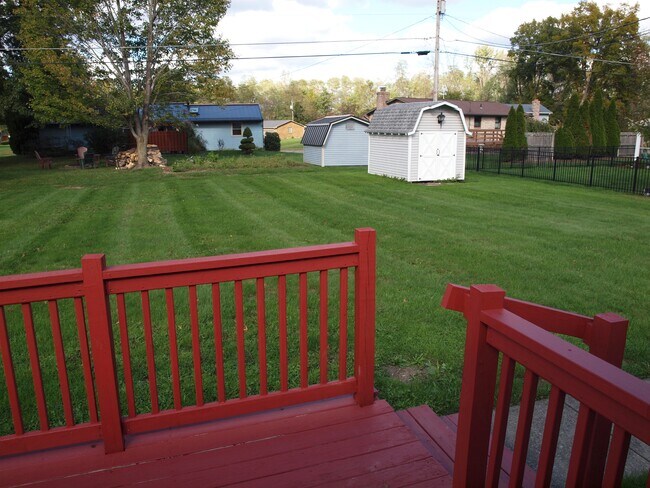 Building Photo - 607 Cheyenne Cir