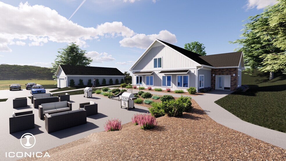 Country Meadows Apartments of Madison 6840 Schroeder Rd Madison WI