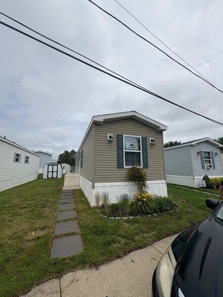 Building Photo - 45 Mantua Grove Rd