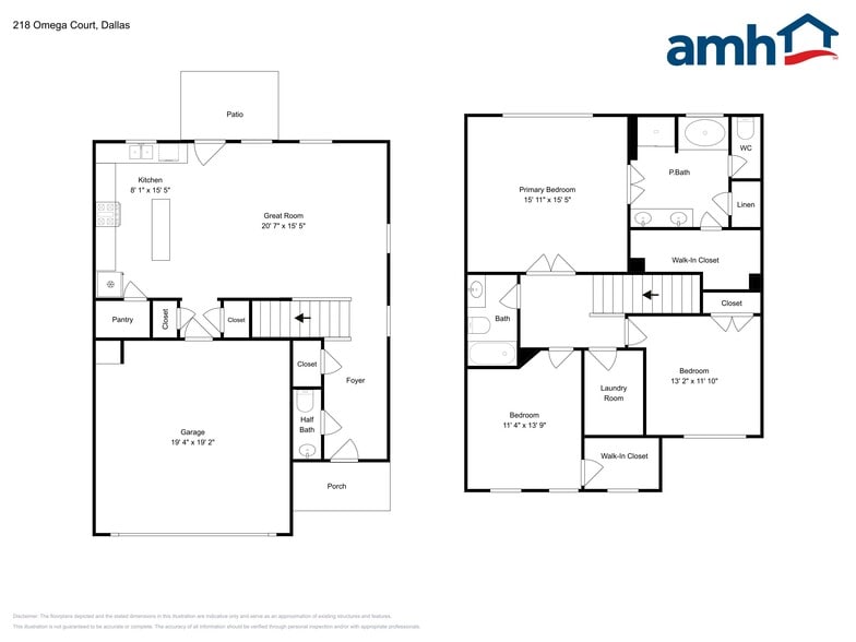 Building Photo - 218 Omega Ct