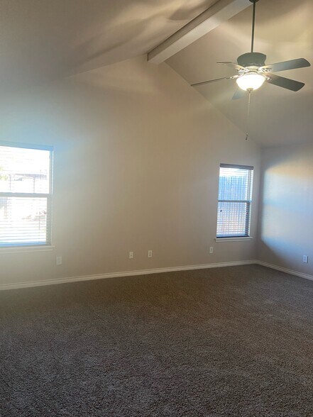 Large Master Bedroom - 3620 106th St