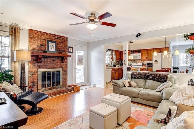 Building Photo - 4501 Indian Wells Dr