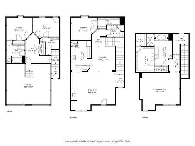 Building Photo - 736 Rockingham Dr