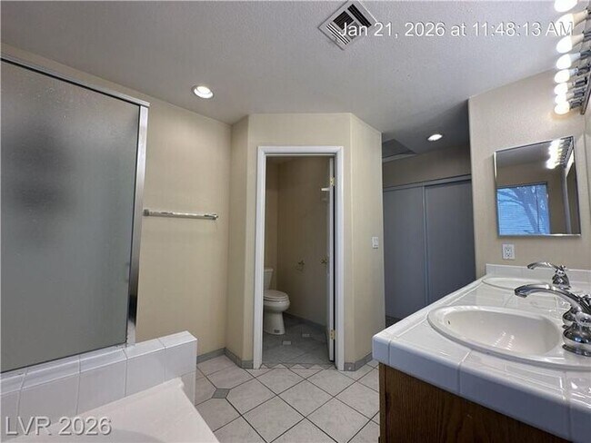 Building Photo - Rare Aliante-Area Home with Huge Lot, No HOA, RV Parking & Cul-de-Sac Location!