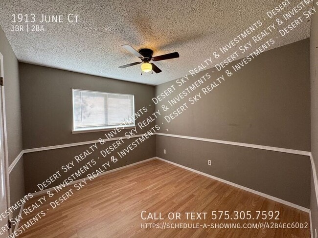 Building Photo - 1913 June Ct