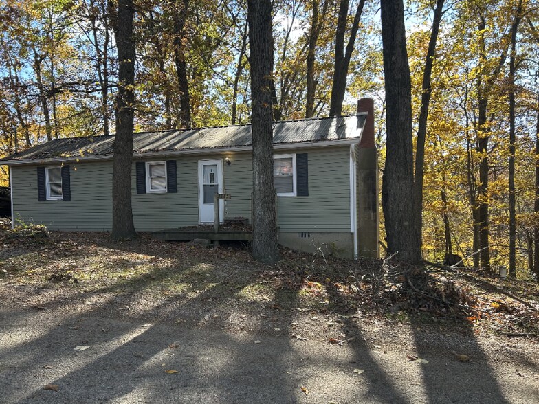 Primary Photo - 2441 Township Rd 145 NE