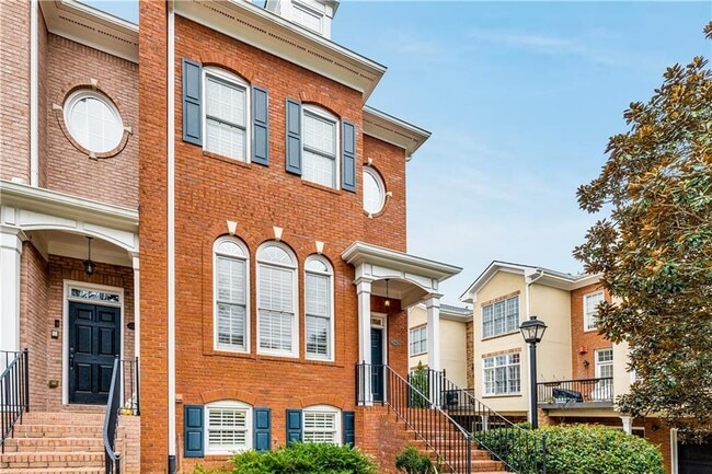 Building Photo - 2586 Brookhaven Chase Ln NE