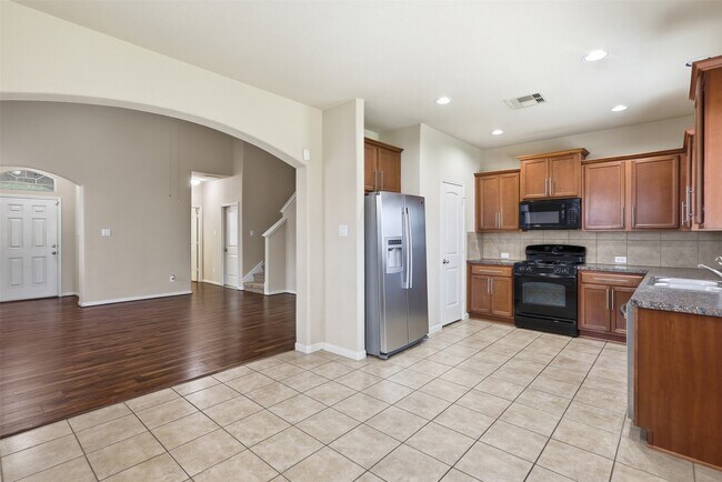 Building Photo - 8911 Headstall Dr