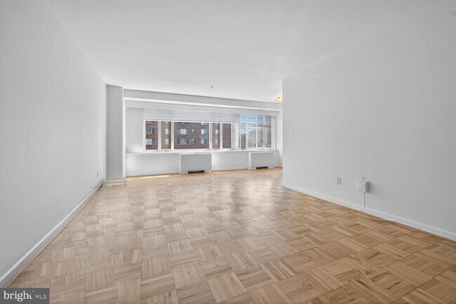 Building Photo - 4301 Massachusetts Ave NW