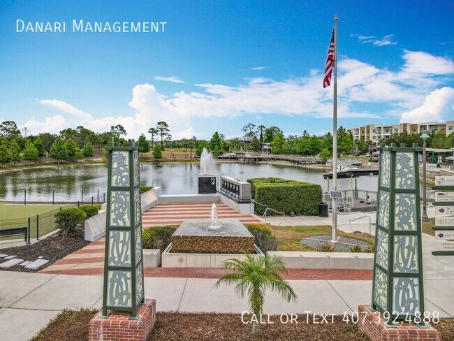 Building Photo - 473 Oviedo Blvd