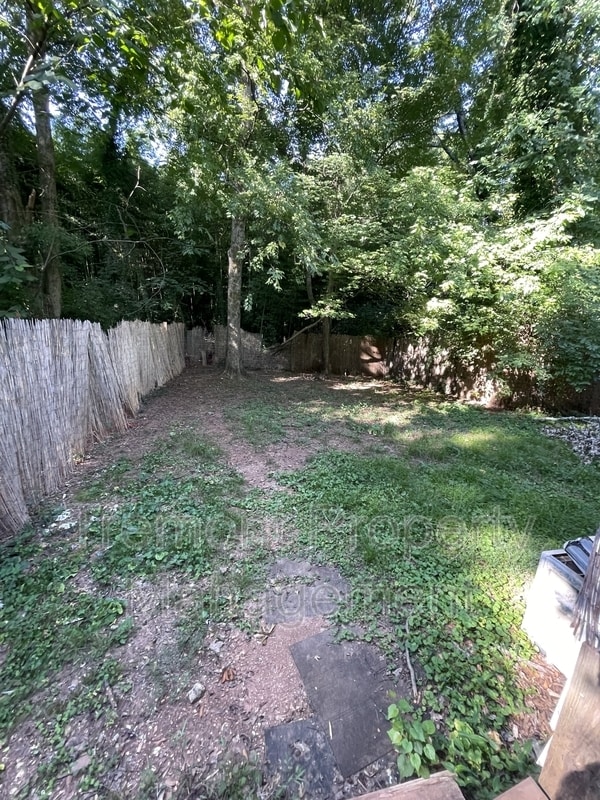 Building Photo - 3206 Campbell St