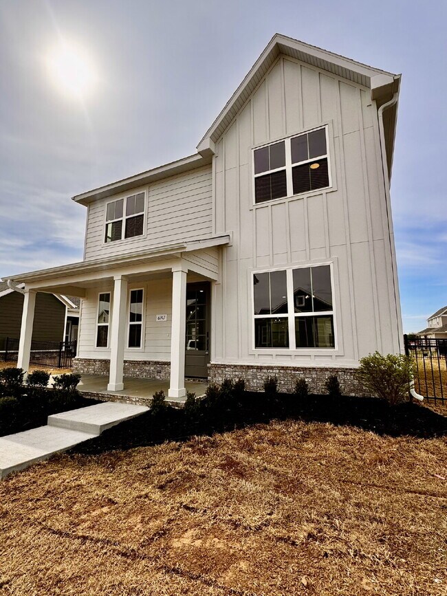 Building Photo - 6747 Winterwood Ave