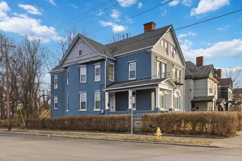 Building Photo - 1512 Blair Ave