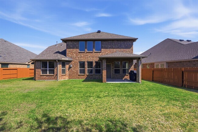 Building Photo - 16919 Talisker Ct