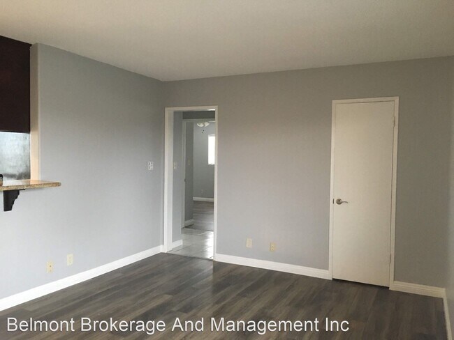 Building Photo - 445 Ximeno Ave