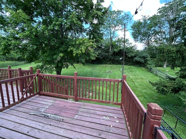 Building Photo - Remodeled 3 Bedroom House in Mason