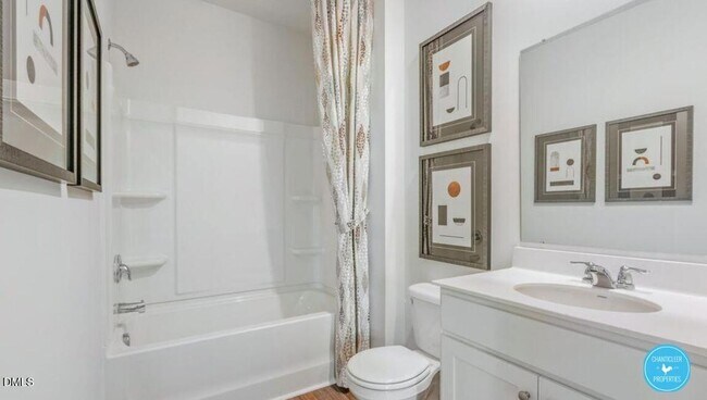 Building Photo - 2139 Monk Dr