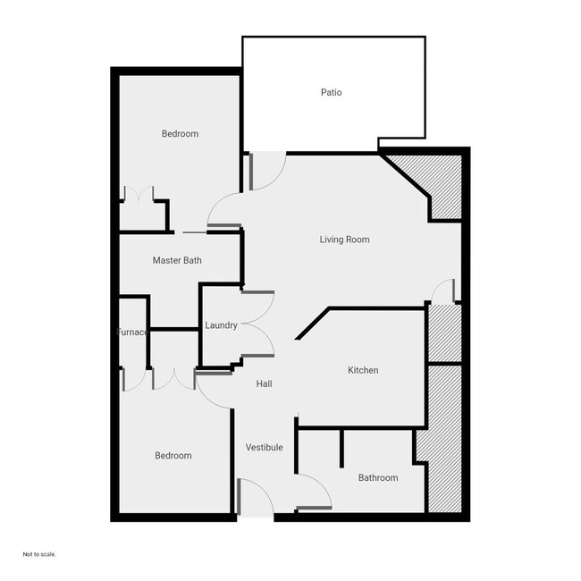 Building Photo - Great Location!