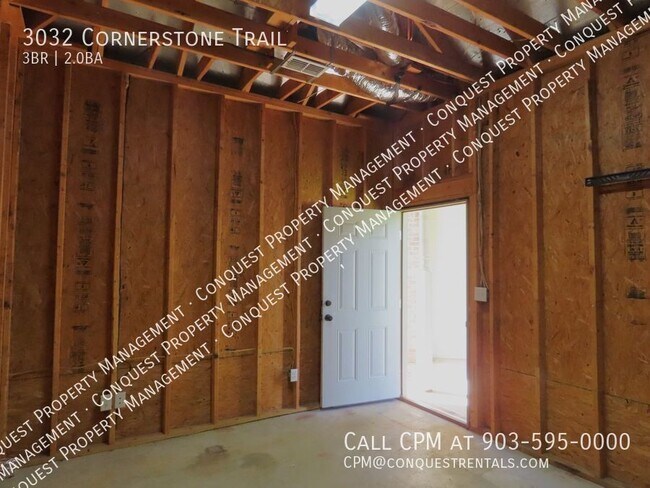 Building Photo - 3032 Cornerstone Trail