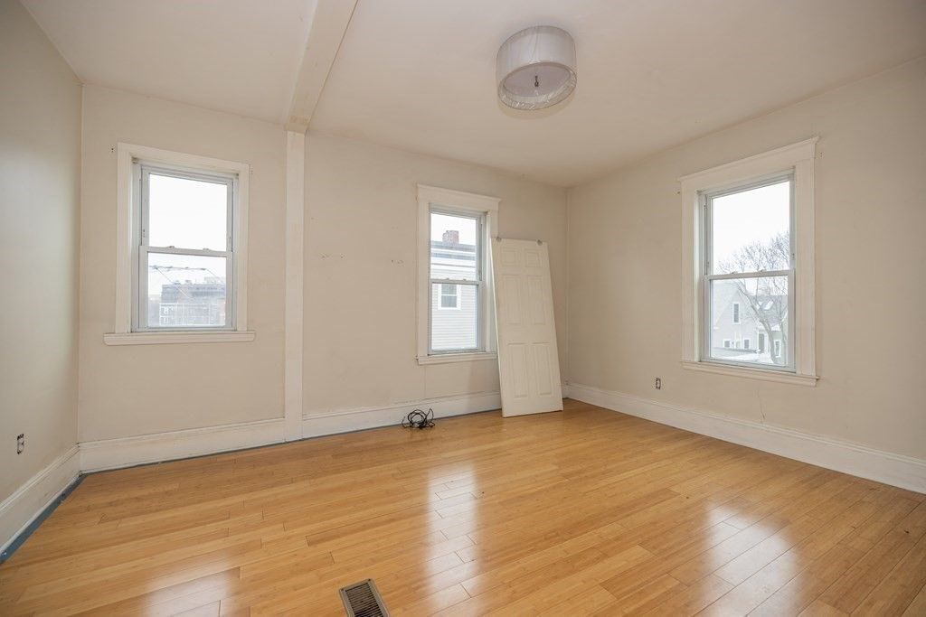 Building Photo - 339 Allston St
