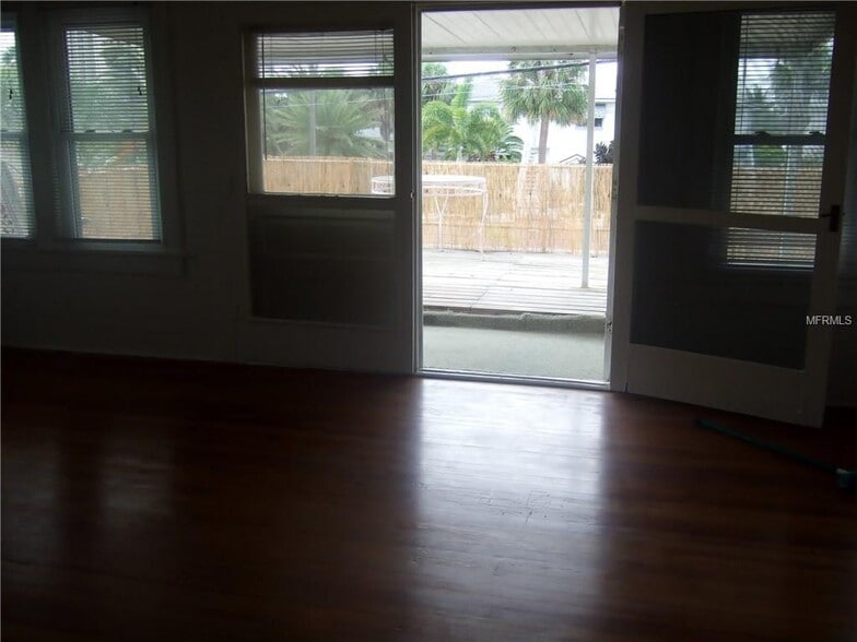 Doors to Balcony - 7309 Coquina Way
