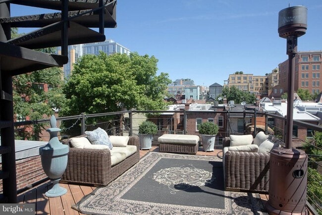 Building Photo - 1339 T St NW