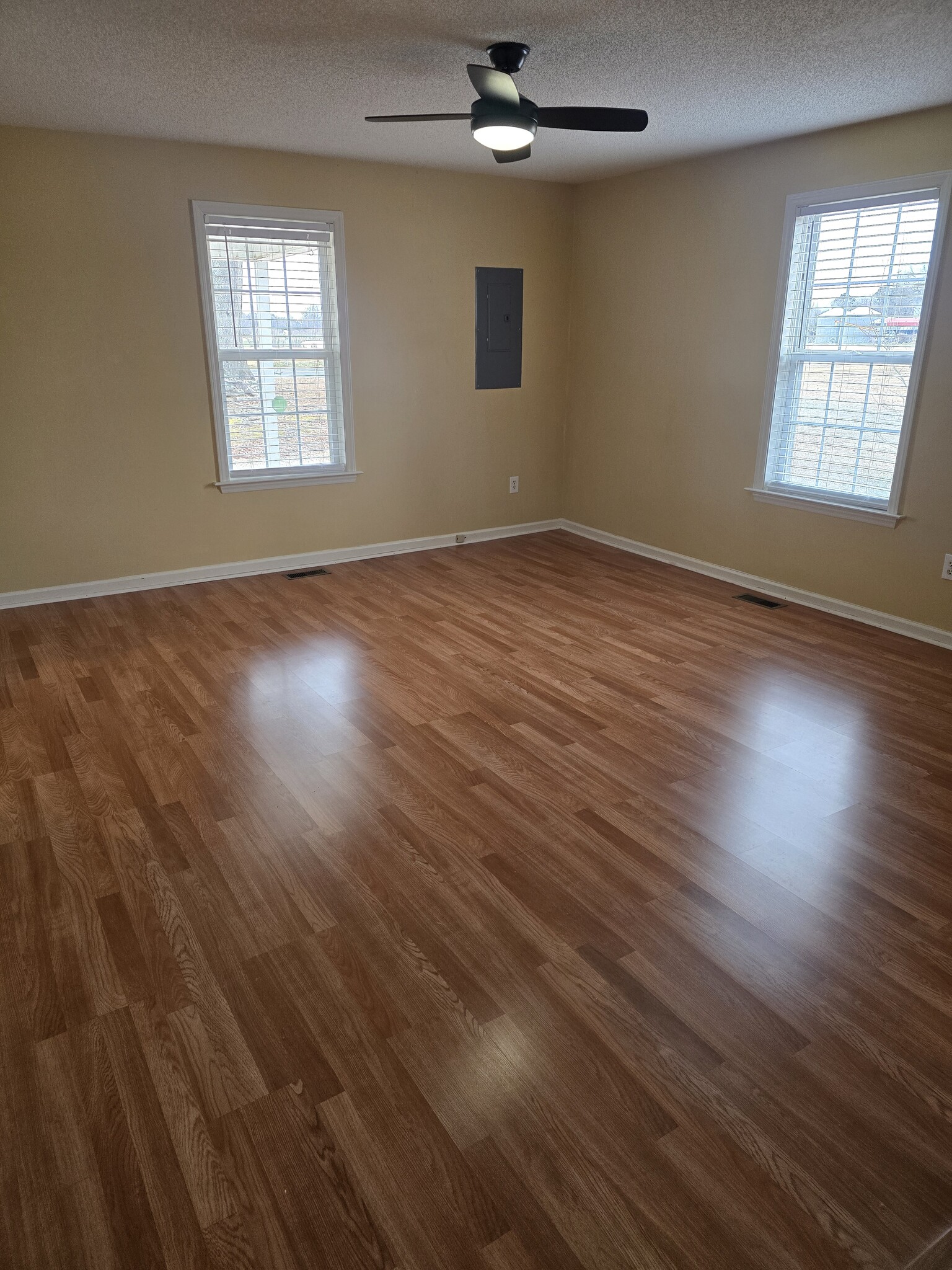 Living Room - 884 Matthews Mill Pond Rd