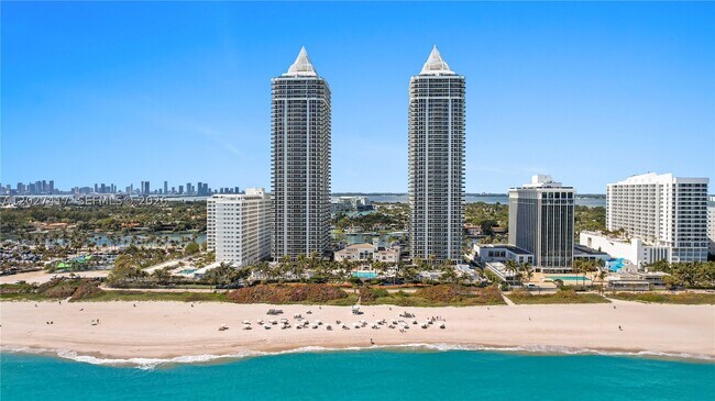 Building Photo - 4775 Collins Ave