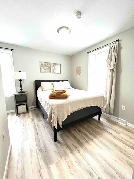 Building Photo - 101 S Buchanan St