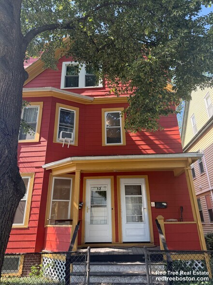 Building Photo - 14 Glenwood Ave