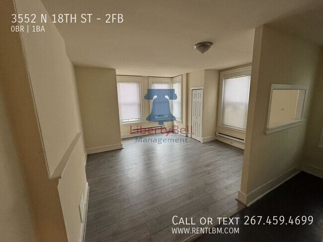 Building Photo - 3552 N 18th St
