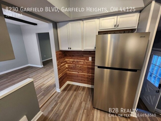 Building Photo - 8230 Garfield Blvd