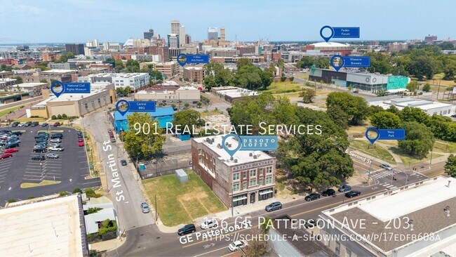 Building Photo - 156 GE Patterson Ave