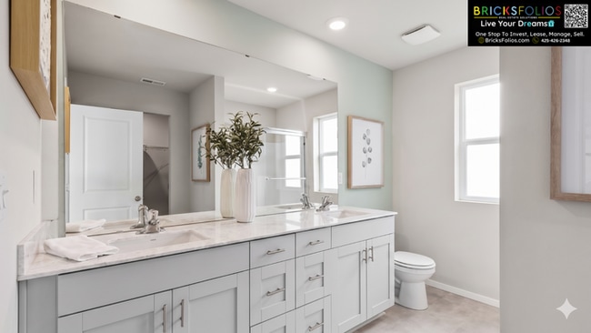 Building Photo - Craft Unforgettable Memories in Your Dream Home in Snohomish