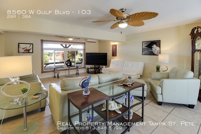 Building Photo - MAGNIFICENT RARE SUNSET BEACH HOME AVAILABLE