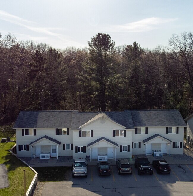 Building Photo - 3797 Vale Dr