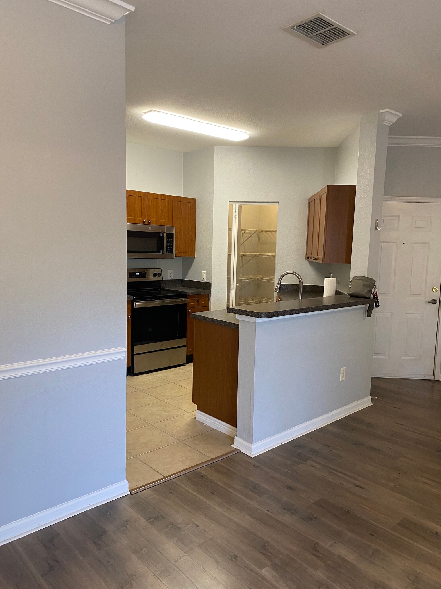 Kitchen View - 2279 Portofino Pl