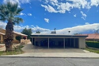 Building Photo - 66671 3rd St